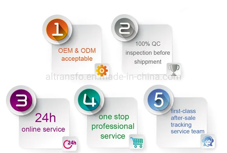 Our Services