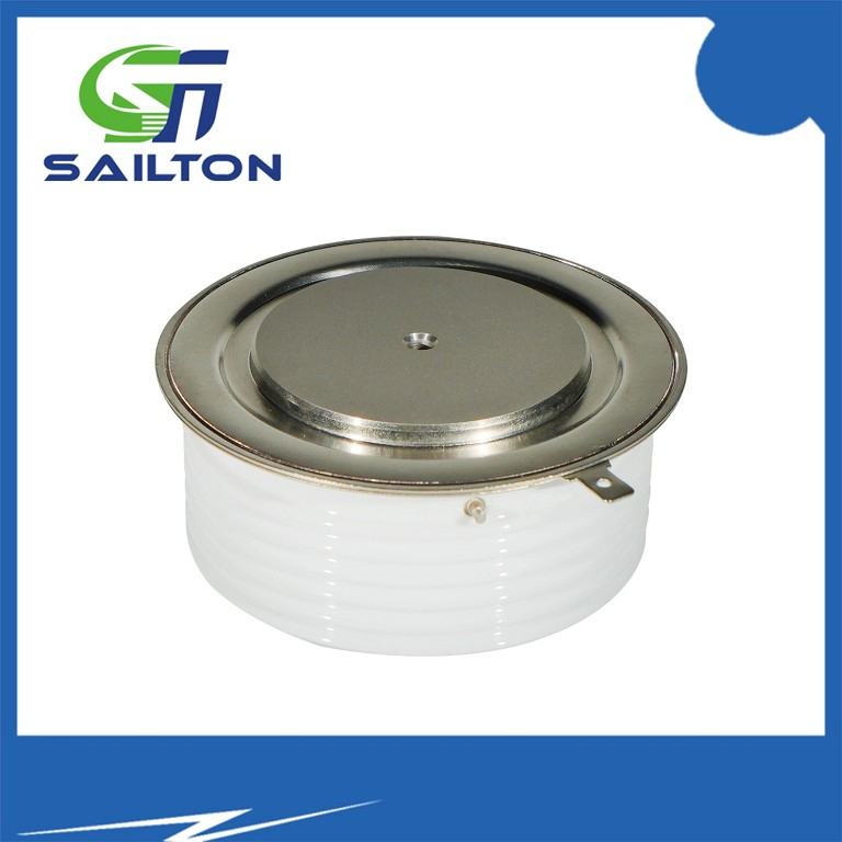 New Capsule Type High Frequency Thyristors Electronic Components KG800A/1600V