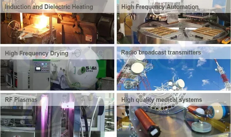 Application scenarios