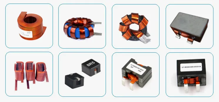 Inductor Hot Products 1