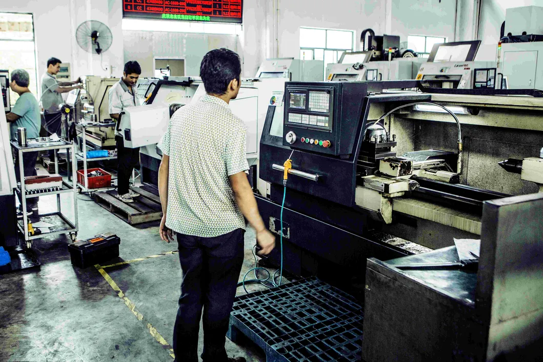 Inspection Equipment