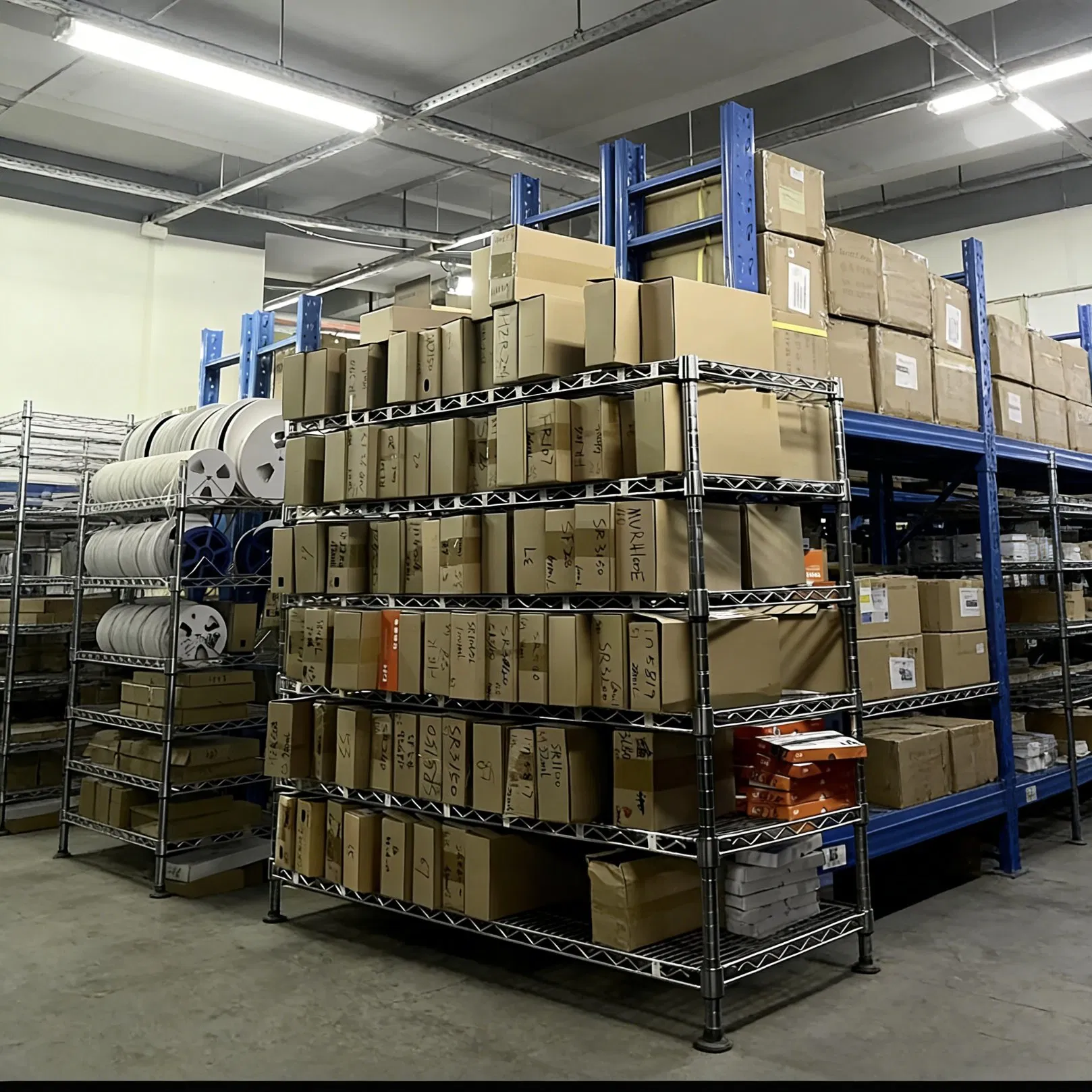 Sit1050t Sit1050 1Mbps High Speed Can Bus Transceiver IC Electronic Components