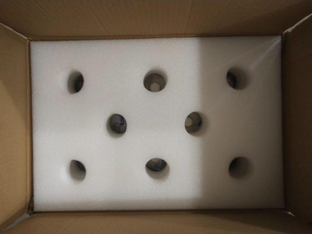 Vacuum Ceramic Capacitors Ckt250/10/70 for Heating Industry