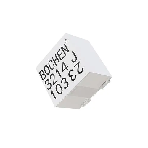 3214 SMD Trimpot View 1