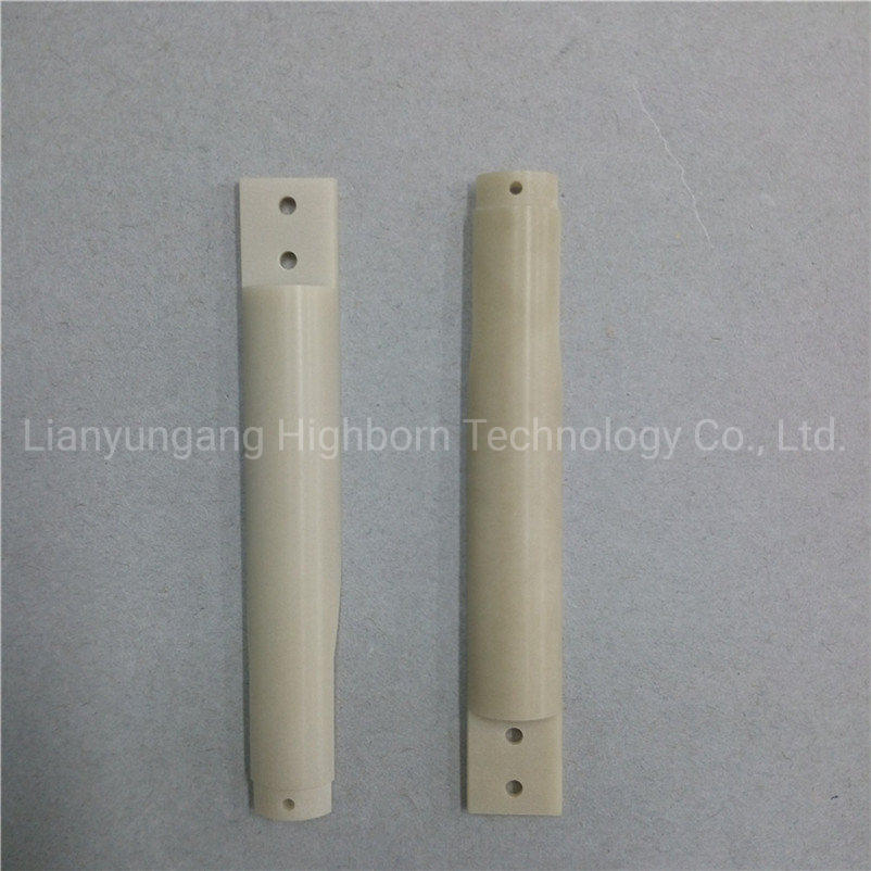 Optoelectronic Components Aln Bar Aluminum Nitride Ceramic Structural Rod
