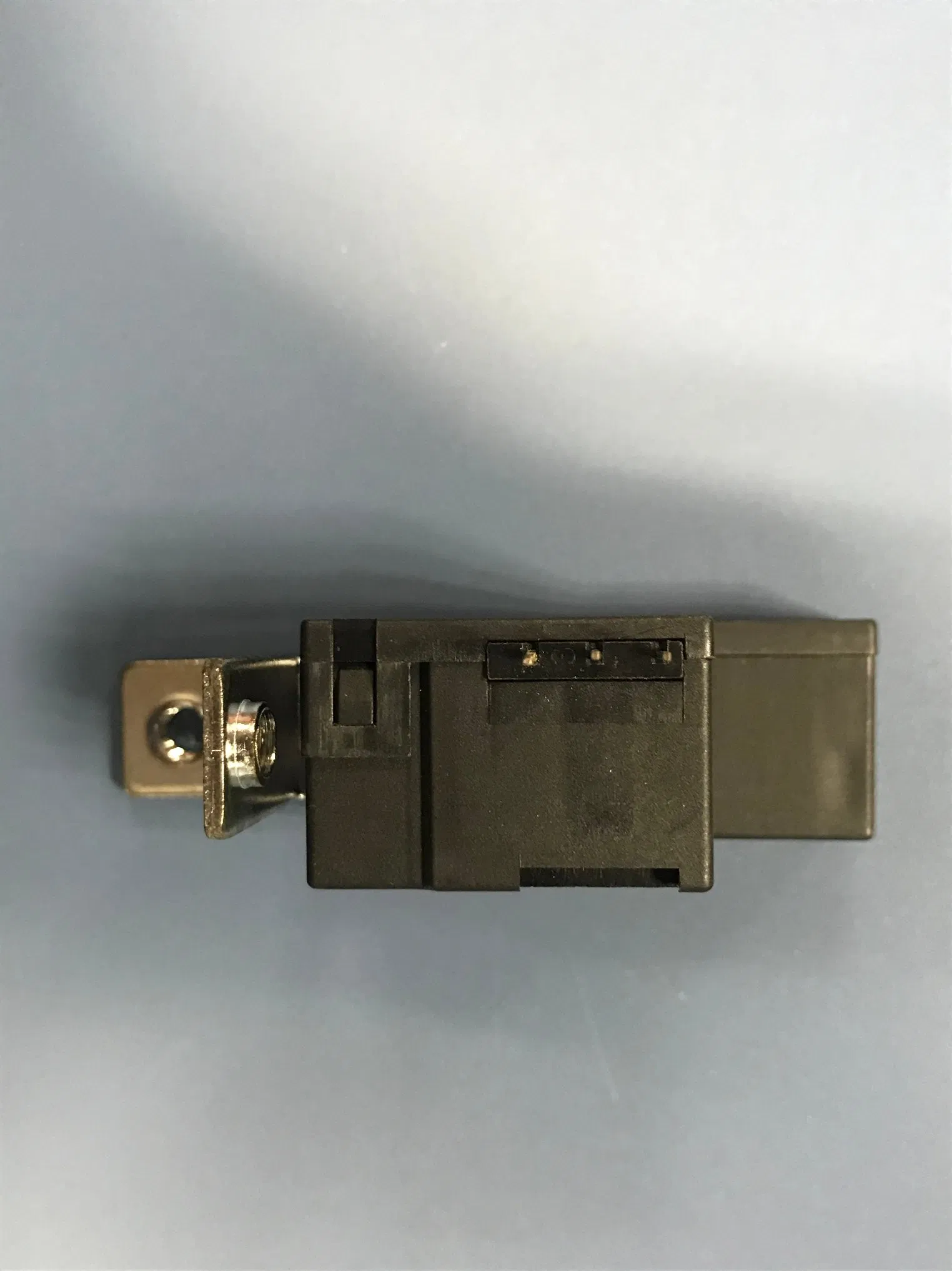 Premium Magnetic Latching Relay for Stable Operation and Durability
