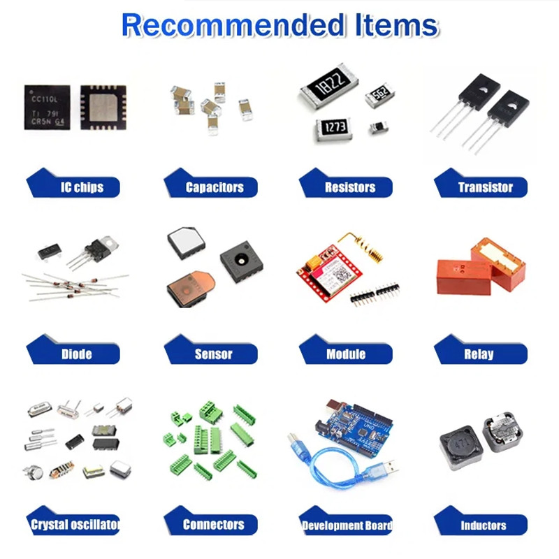 Original Electronic Components 5m570zt144c5n Competitive Price Integrated Circuit IC