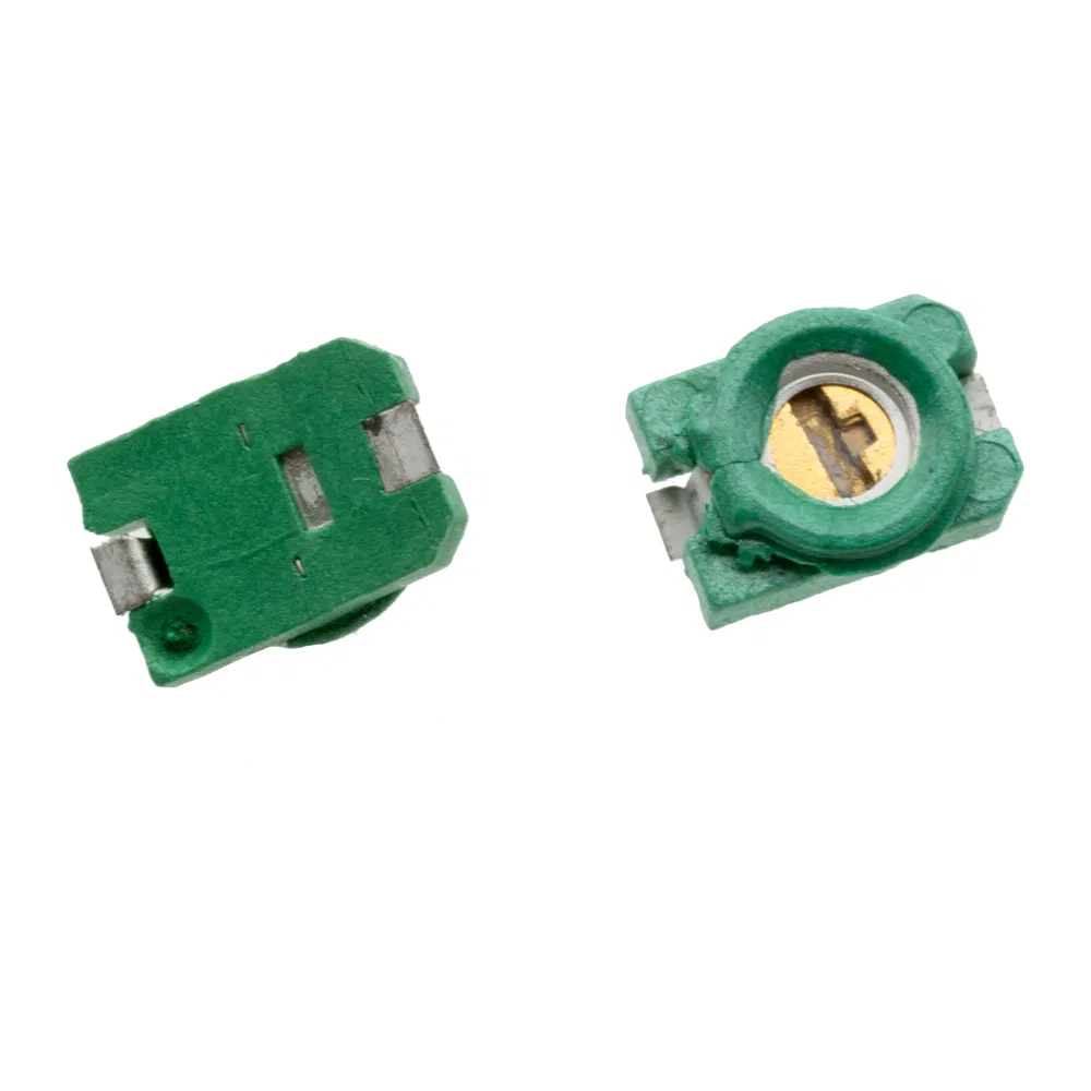 Premium 3mm SMD Ceramic Trimmer Capacitor