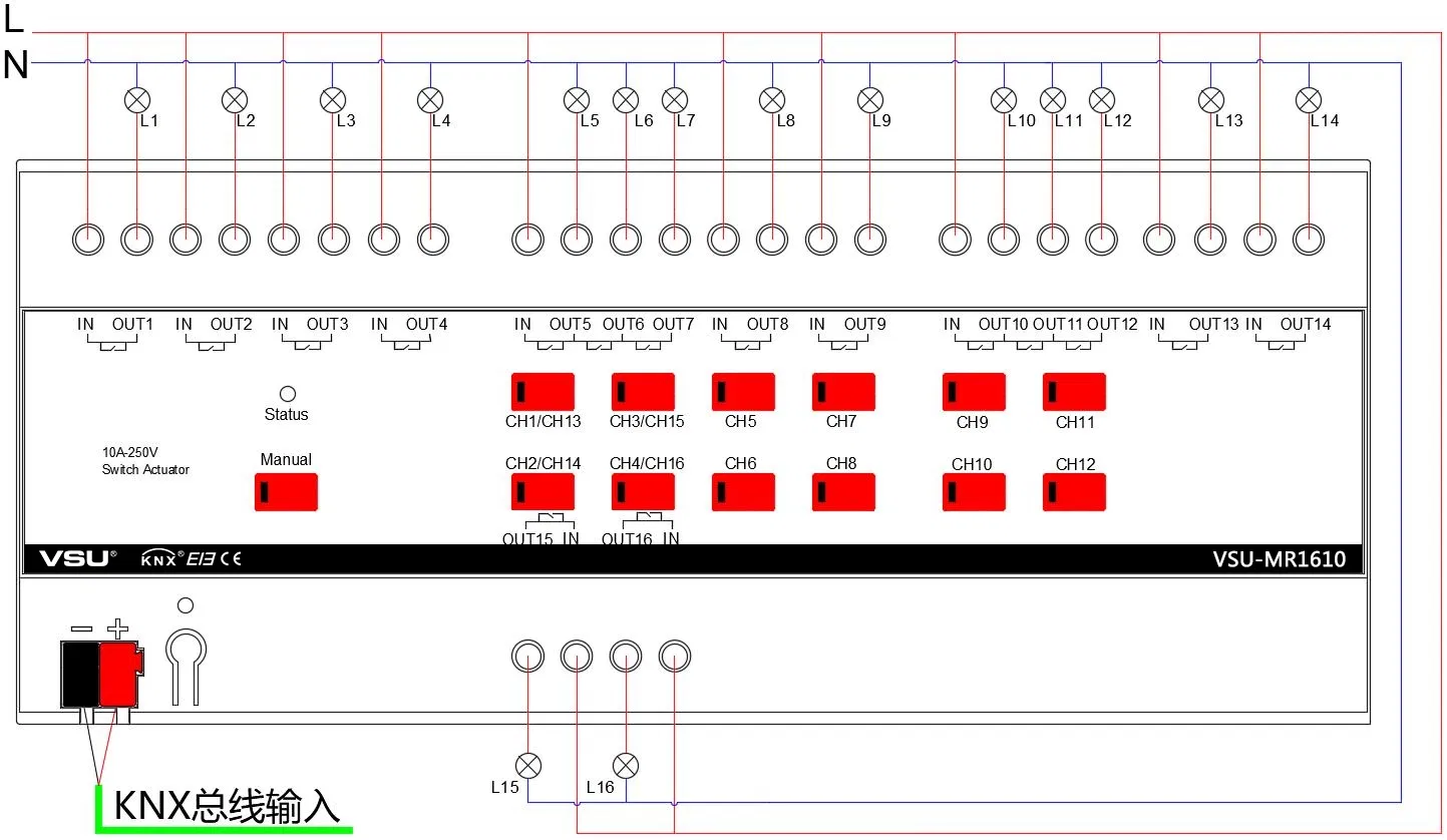 Wiring Diagram