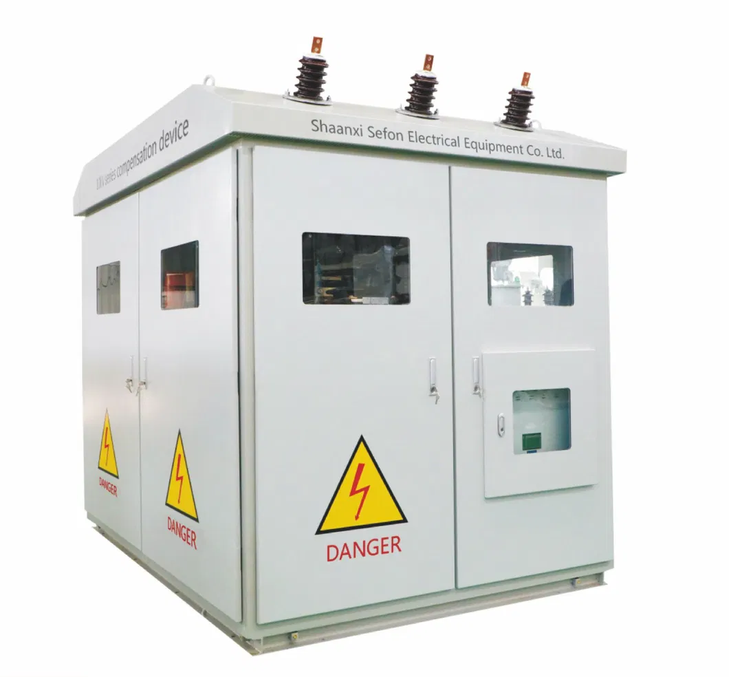 Voltage Regulator Image 1