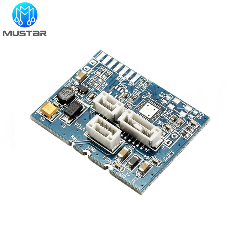 Passive Bom List Service Electronic Components Import PCBA Component Supplier