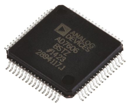 Original Ad9253bcpz-105, Ltc2271iukg, Adi Ad9915bcpz, Analog Devices Direct Digital Synthesizer Adi Electronic Components Microcomponents