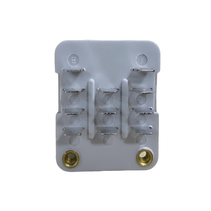 New Design Factory Outlet Sales Jqx-38f DC24V 30-40A Power Relays Applied