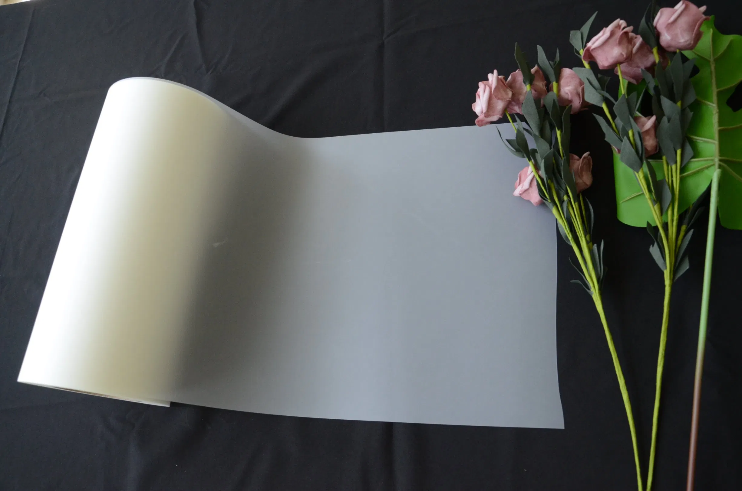 Dtf Film Workwear Glossy Surface Any Time Easy Peeling