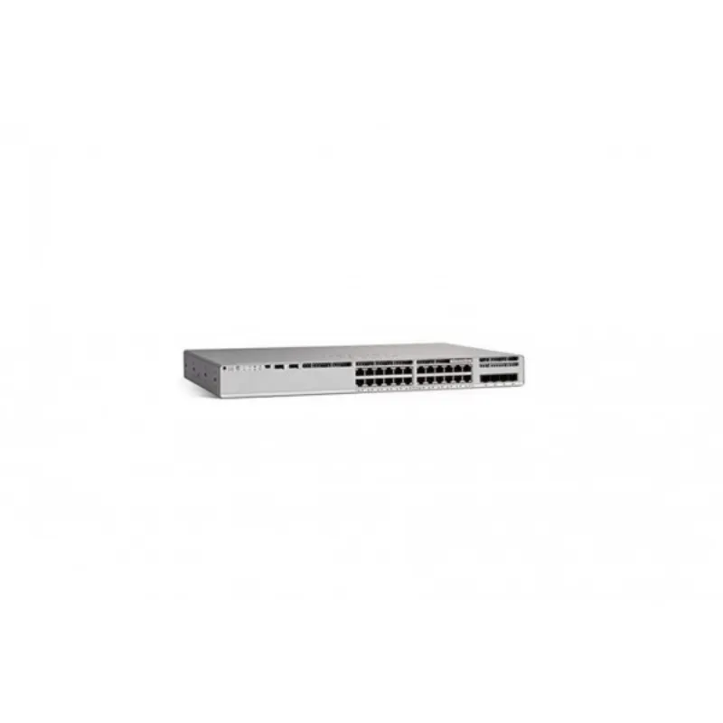 Cisco Switch Detail 2