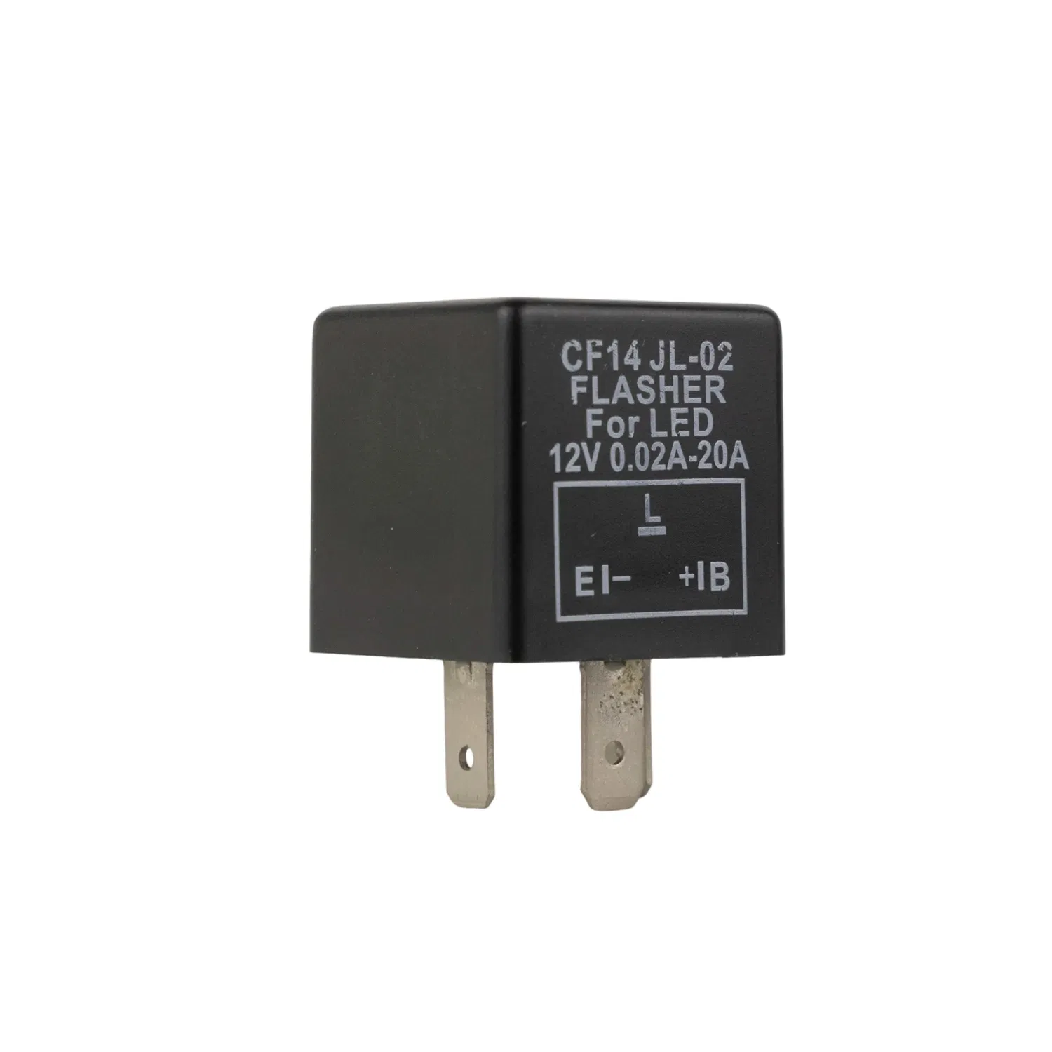 Versatile Efficient Relay for Seamless Circuit Control Solutions