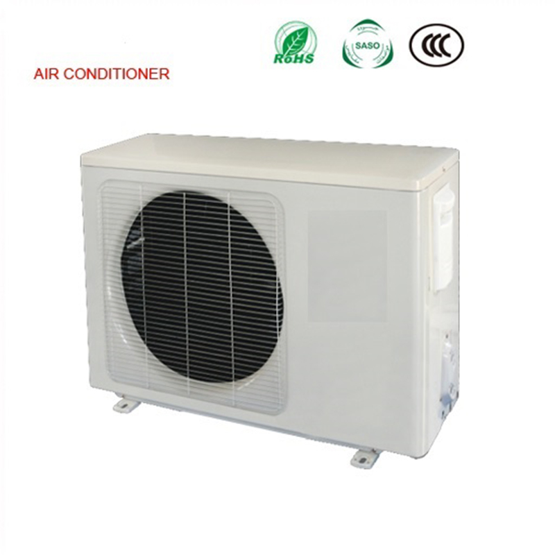 9000-24000 BTU T1/T3 220/110V OEM Factory Fixed Frequncy Low Price Inverter/on off Heat and Cool/Cool Only Wall Mounted Split Air Conditioner