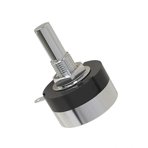 RV24 Potentiometer View 2