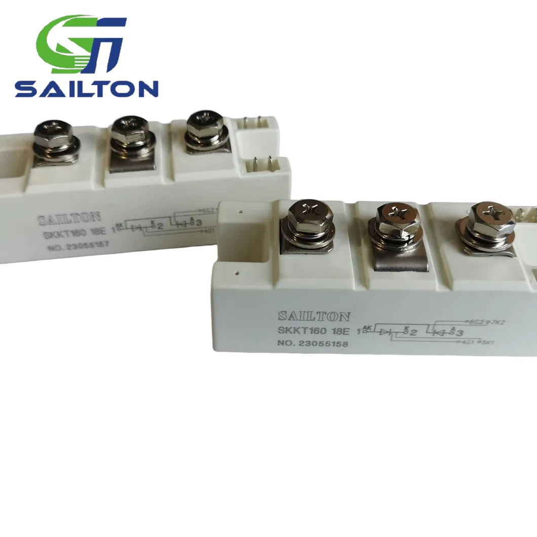 Fast Switching Thyristor Module
