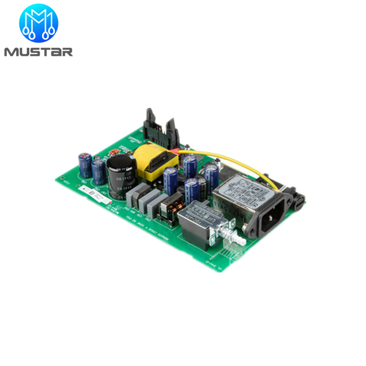 Passive Bom List Service Electronic Components Import PCBA Component Supplier