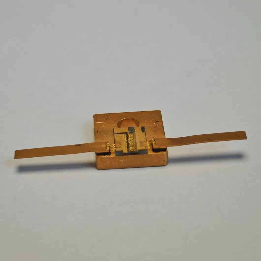 Laser Diode 1