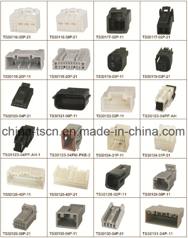 More Products Overview