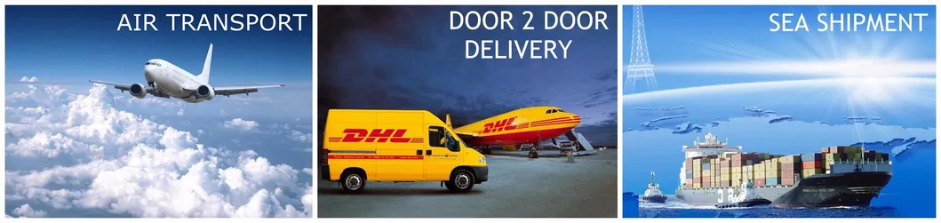 Packing and Delivery 2