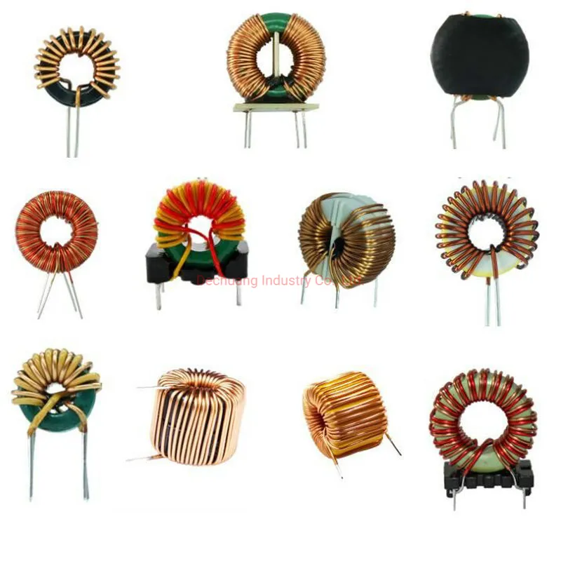 Magnetic Component 1