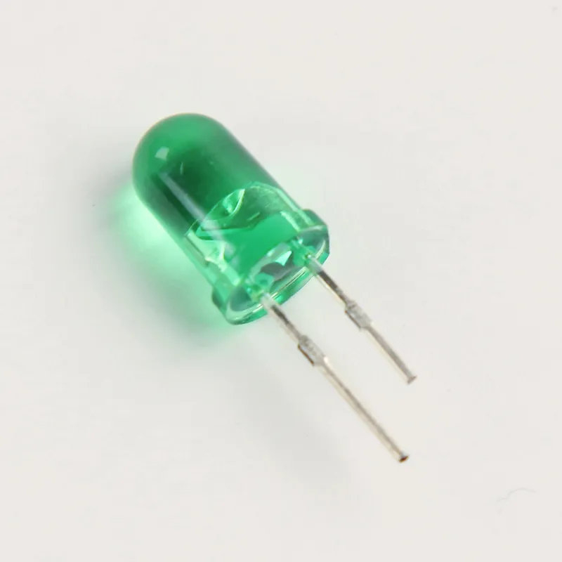 RoHS LED Diode