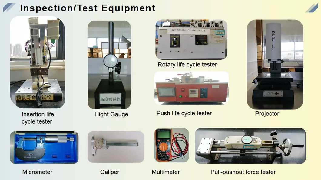 Potentiometer View 10