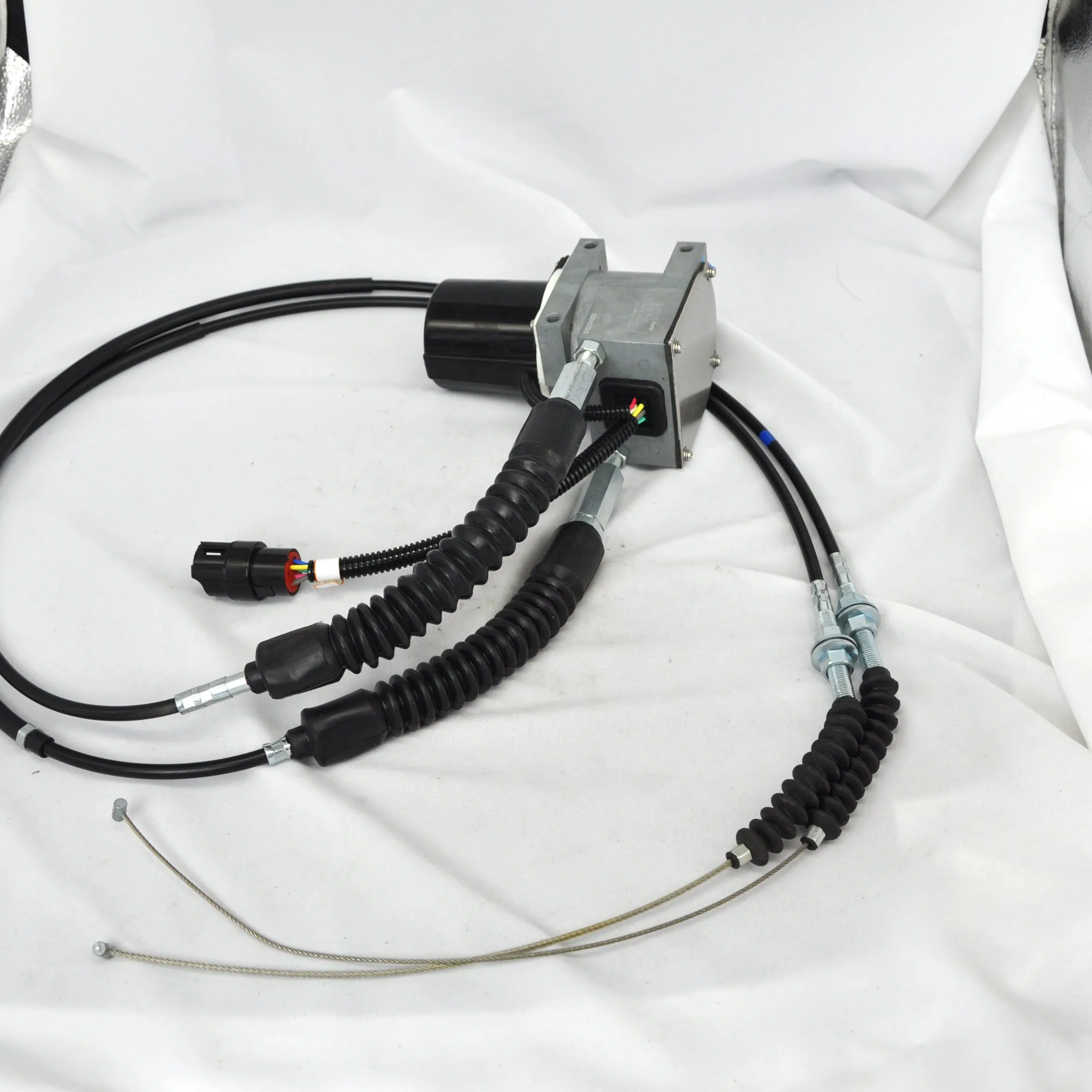 Kato Excavator 800/900 Throttle Motor (imported potentiometer)