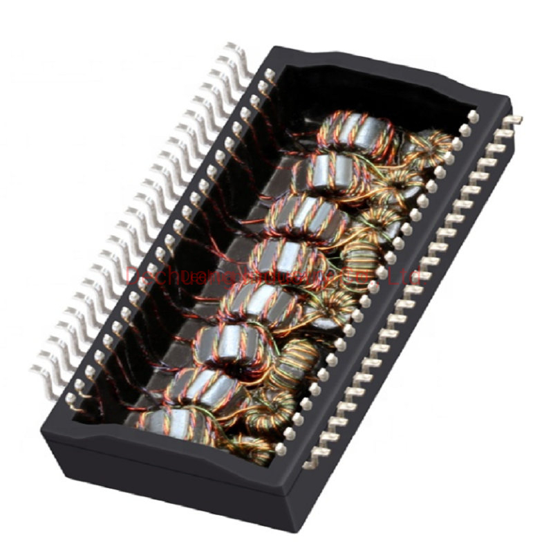 China Dongguan Electrical Magnetic Components Suppliers Pulse Ethernet Transformer Power Inductors Toroidal Inductors Common Mode Choke Coils Hf Transformers