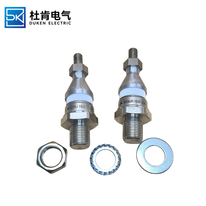 309UR160 309u160 Rotating Diode 300A 1600V for Excitation Generator