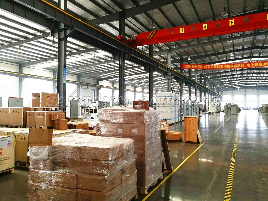 Shipping Preparation 2