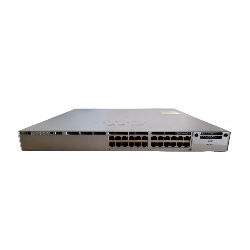 Cisco Catalyst C9300-48s-E Enhanced Operational Efficiency Network Switch
