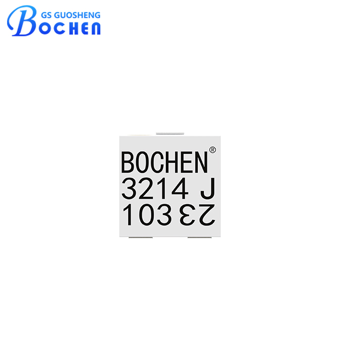 3214 1K 2K 5K SMD Trimpot 3214j-1-102e 202e 502e Cermet Trimmer Potentiometer