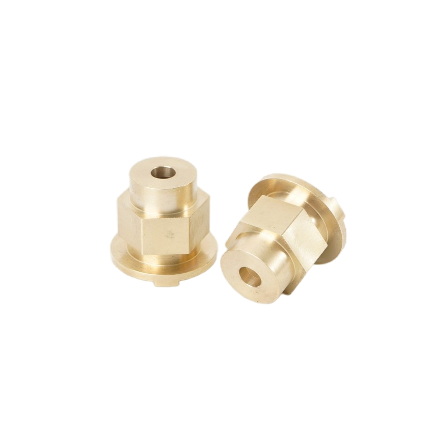 CNC Machined Components for Semiconductor and Optical Equipment