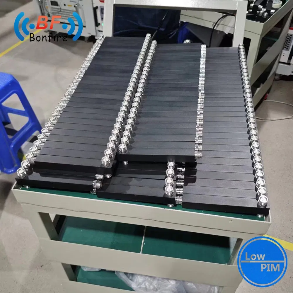 Public Safety Using VHF UHF 350-3800MHz Series RF Passive Components