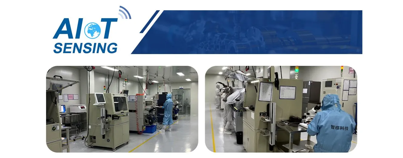 Manufacturing Center