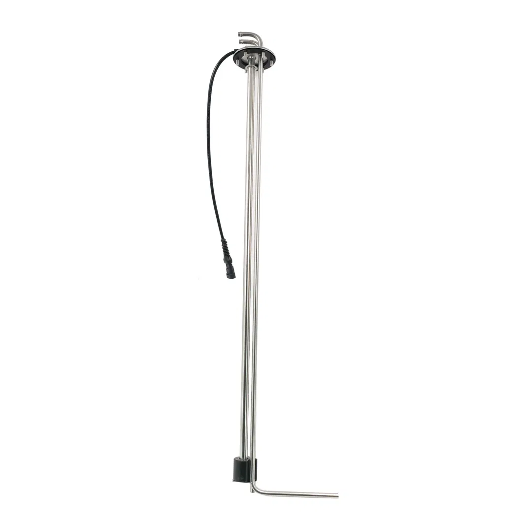 Fuel Level Sensor View 6