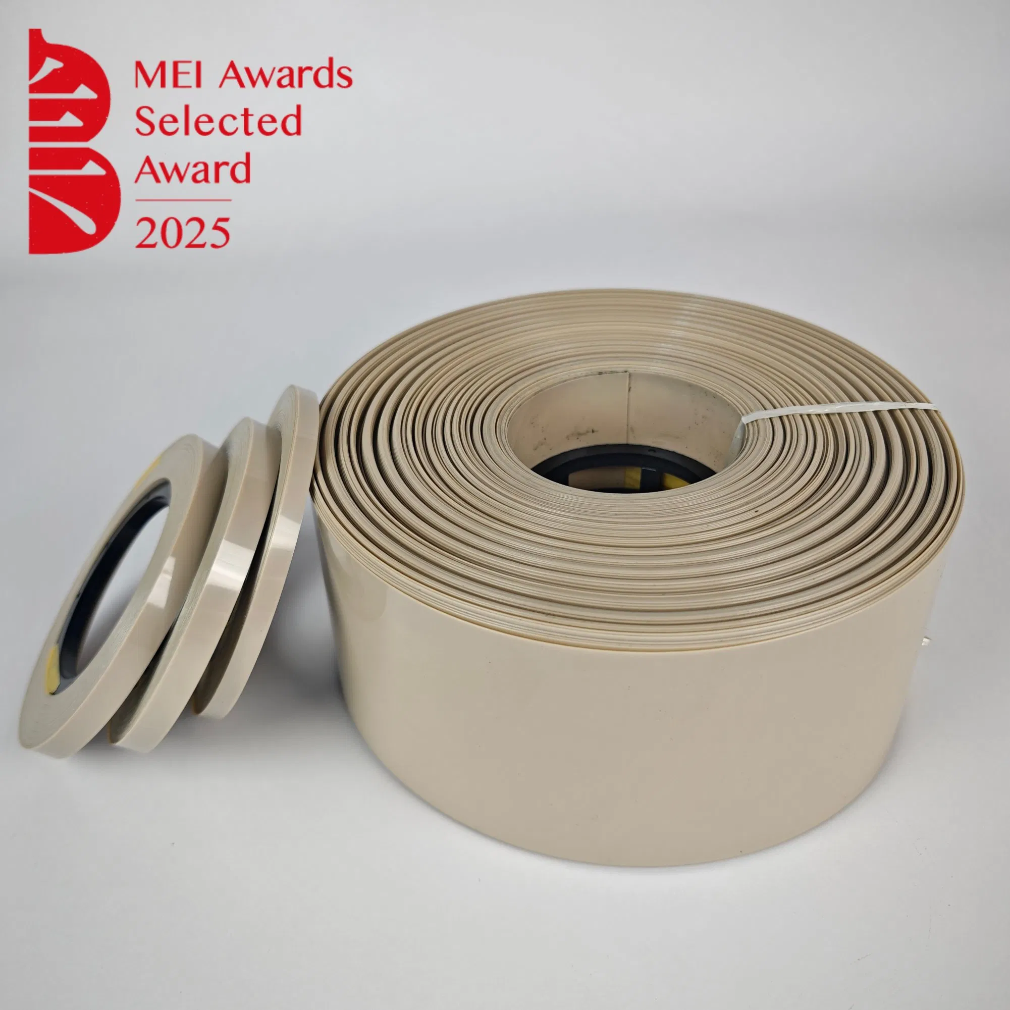 Peek Film Foil Rolls Award-Winning Products