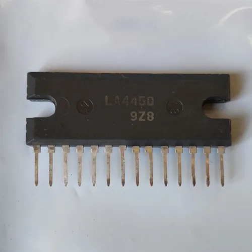 LA4450 Power Amplifier Component
