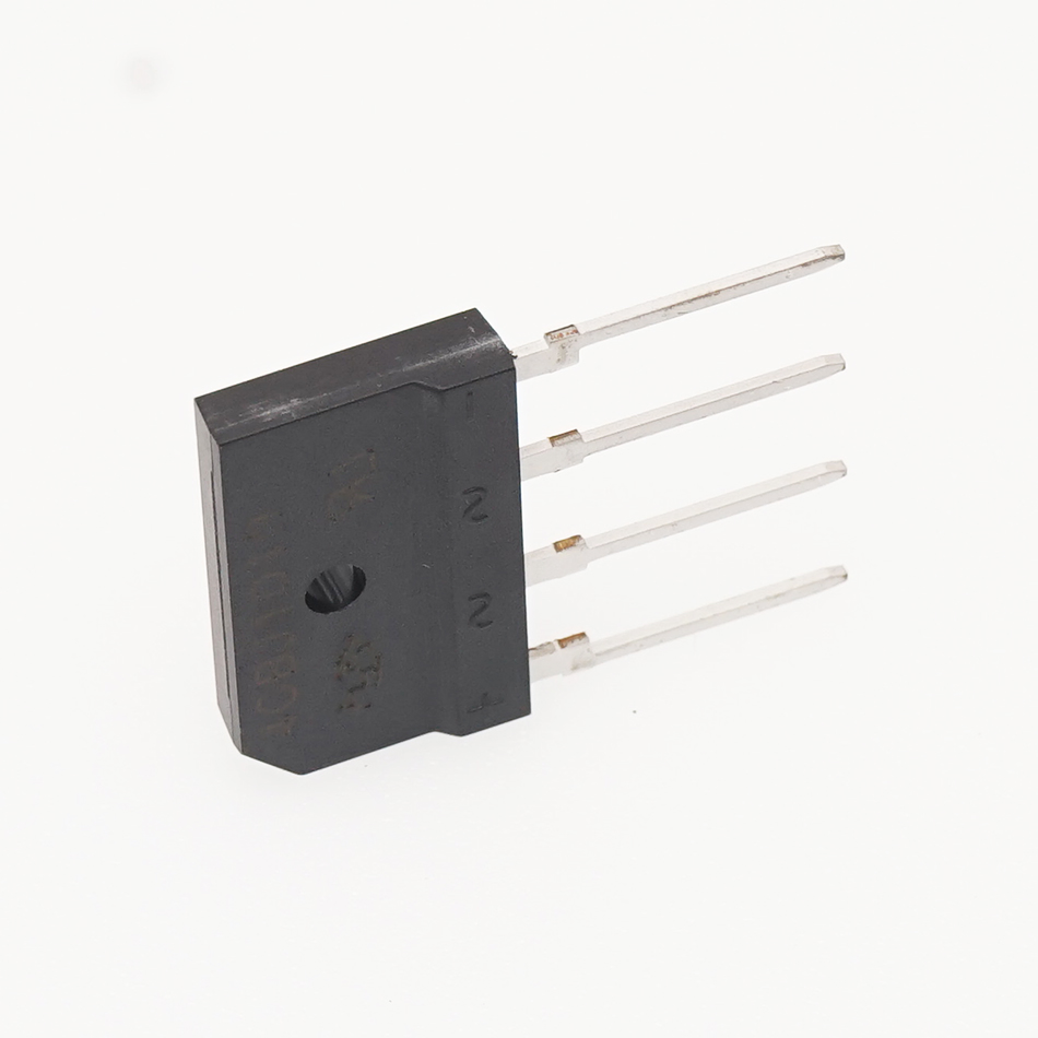 Glass Passivated Bridge Rectifiers Fetures Applications Diode Manufacture Reverse Voltage - 50 to 1000 Volts HY-4GB1010