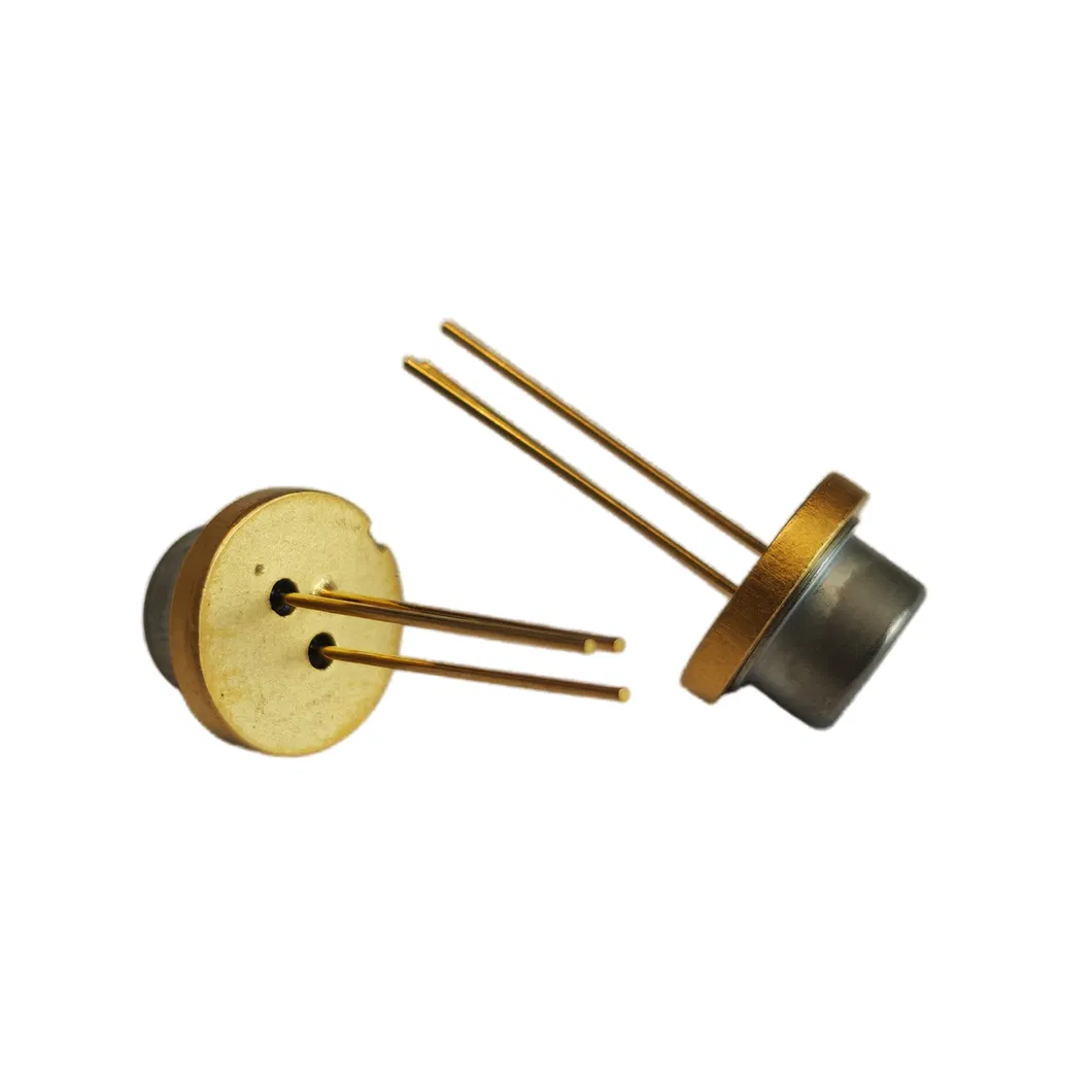 808nm Laser Diode View 6