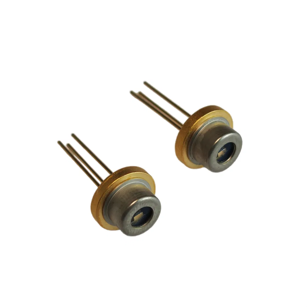 808nm Laser Diode View 1