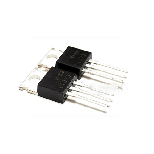 2sc2073 Medium Power NPN Bipolar Transistor C2073