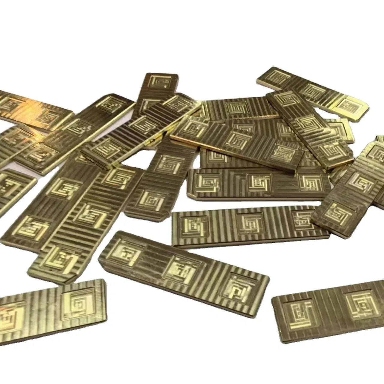 Precision CNC Machined Components for Semiconductor Production Efficiency