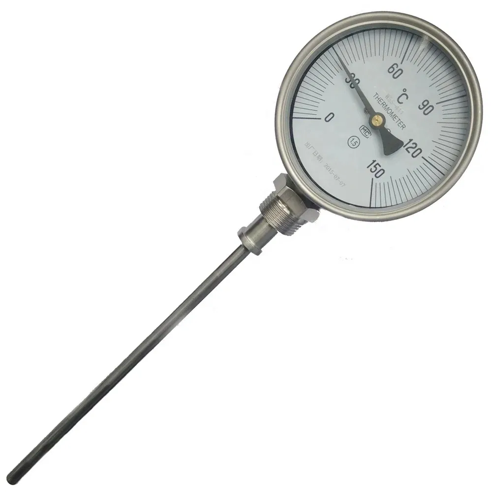 PT100 Rtd 4-20mA Temperature Transmitter Thermocouple Temeperature Sensor
