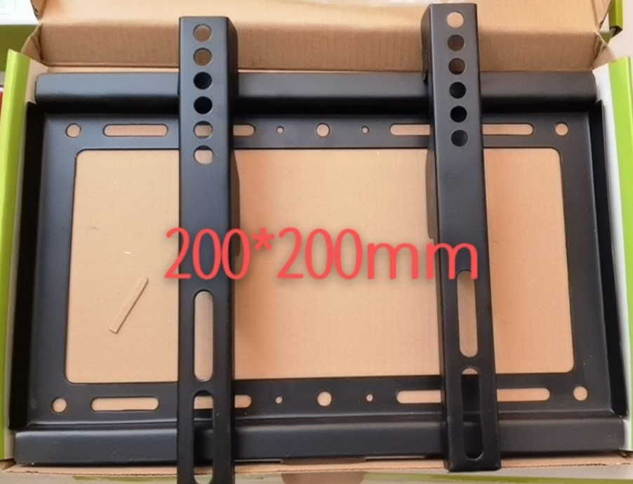 High Quality 14''-42'' Fixed TV Wall Mount