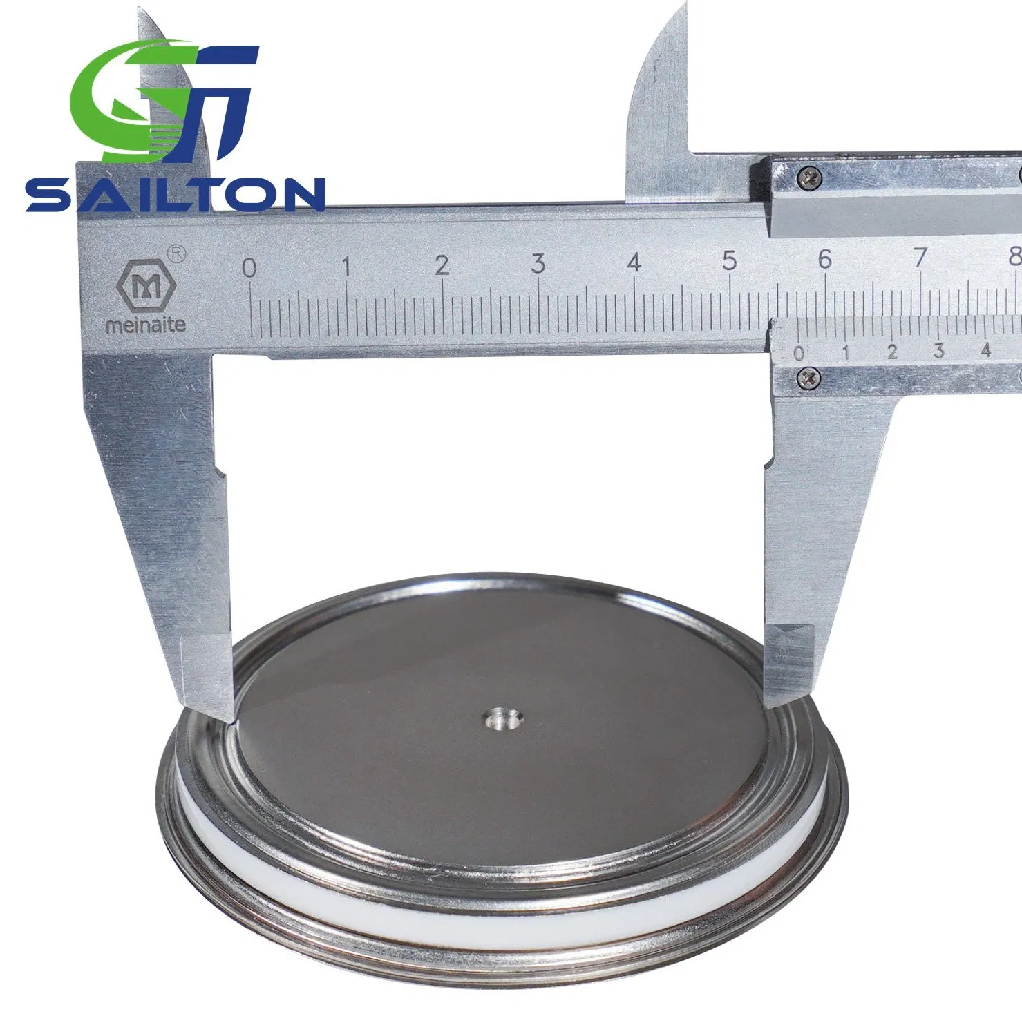 New Capsule Type Welding Diodes Replacement 5sdd0120c0200 Electronic Components Zp12000A-200V